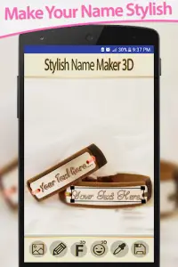 Stylish Name Maker APK for Android Download