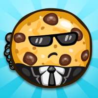 Cookies Inc. - Clicker Idle Game on 9Apps