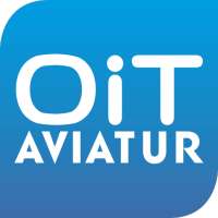 Agencia de viajes OIT on 9Apps