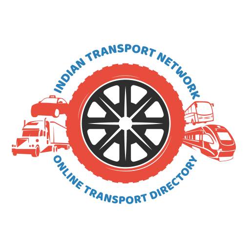INDIAN TRANSPORT NETWORK