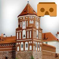 Mir Castle VR