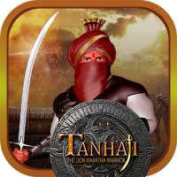 Танхаджи - Воин маратхов