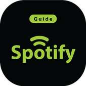 Guide for Spotify Music