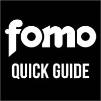 FOMO Guide Rotorua on 9Apps