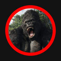 King Kong SoundBoard, Free App