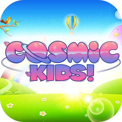 Cosmic Kids