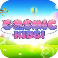 Cosmic Kids on 9Apps
