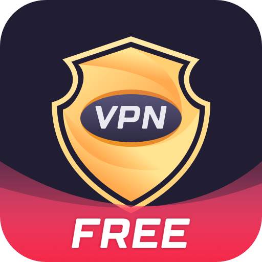 Free VPN, Fast & Secure - Flat VPN Free