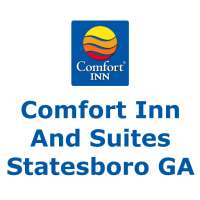 Comfort Inn & Suite Statesboro on 9Apps