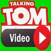 Talking Tom - Cartoon Video on 9Apps