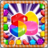 Game Candy Frenzy Free New!