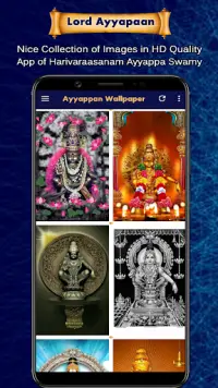 Ayyappan Wallpaper HD, Lord Ayyappa Swamy Photos APK Download 2023 - Free - 9Apps Ayyappan Wallpaper HD, Lord Ayyappa Swamy Photos APK Download 2023 - Free - 9Apps
