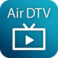 Air DTV on 9Apps