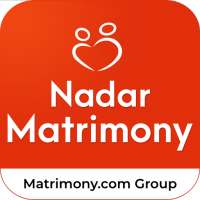 Nadar Matrimony - Wedding App For Tamil Nadars