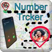 मोबाइल नंबर लोकेशन : Mobile Number Location Finder on 9Apps