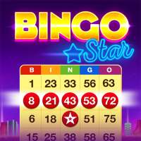 Juegos de bingo: Bingo Star