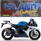 Island Powersports on 9Apps