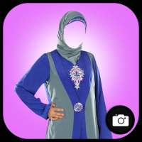 Burka Fashion Suit on 9Apps