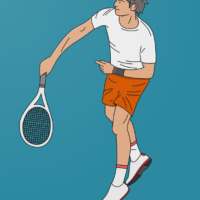 TENNIS SKILLS GUIDE   RULES EXPLAINED