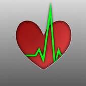 Instant Heart Rate - Classic on 9Apps