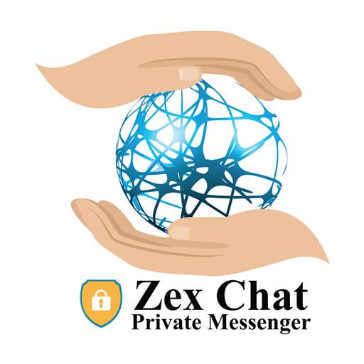 Zex Chat Private Messenger