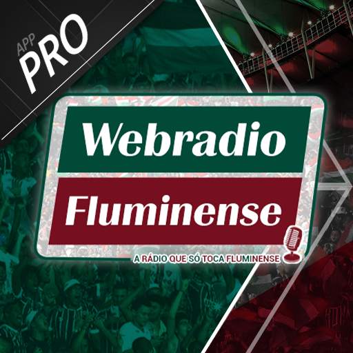 Web Radio Fluminense