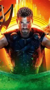 Thor Ragnarok APK for Android Download