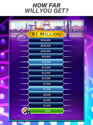Millionaire Trivia: TV Game screenshot 13