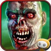 CONTRACT KILLER: ZOMBIES (NR)