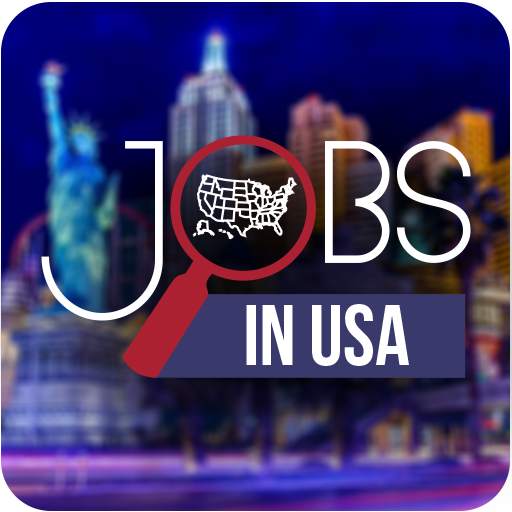 Jobs in USA