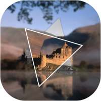 Geometry Camera Editor on 9Apps