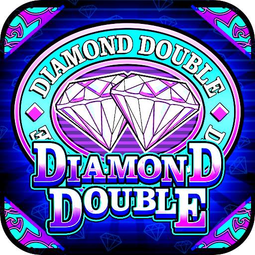 Diamond Double - Slot Machine