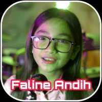 Lagu Mencari Alasan - Faline Andih (cover) on 9Apps