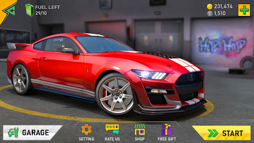 Car Racing Games 3d offline screenshot 23