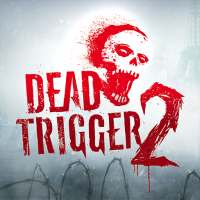 Dead Trigger 2 FPS Zombie Game on 9Apps