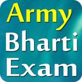 Indian Army Bharti Exam