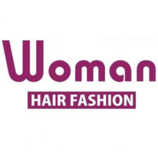 Woman Hair