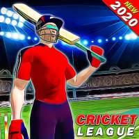 Pakistan Cricket League 2021 - T20 Cricket Games