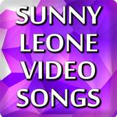 Sunny Leone Video Songs