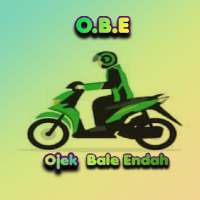 Ojek Bale Endah on 9Apps