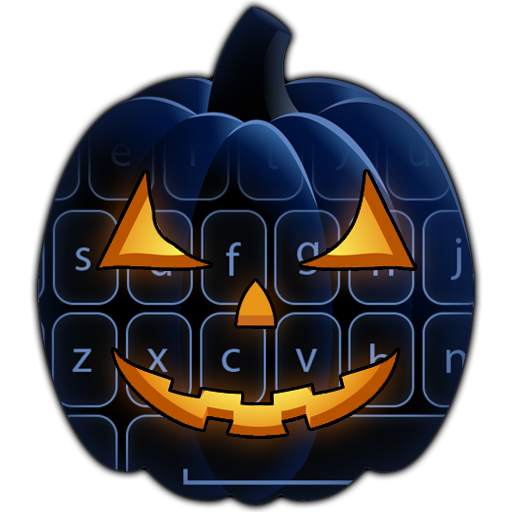 Halloween Keyboard