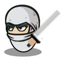 ninja mini phưu lưu ký