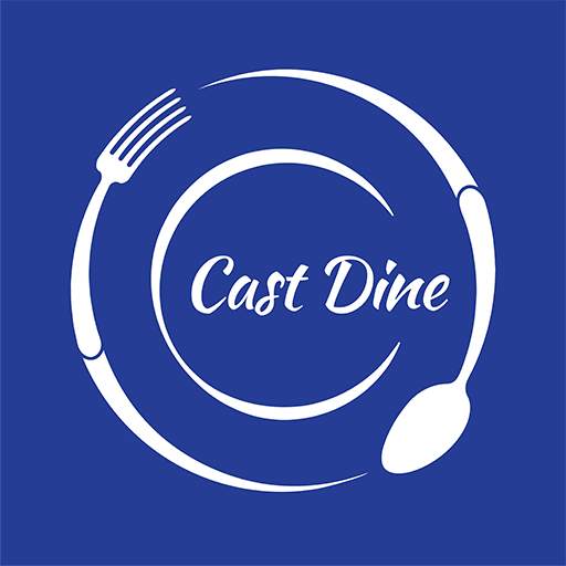 Cast Dine