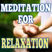 Meditation Relaxation Guide
