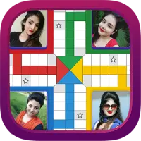 Ludo Online Female - Online Ludo Game Lado - Ludo for Android