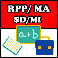 RPP/Modul Ajar SD/MI Perangkat