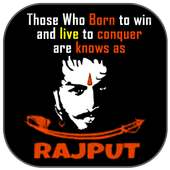 Rajput Photo Frame on 9Apps