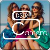 DSLR Camera : Photo Effect on 9Apps