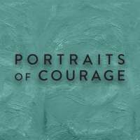 Portraits of Courage Exhibit on 9Apps