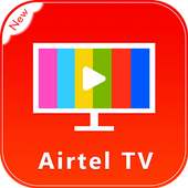 Guide Airtel Xstream Live TV, Sports Movies